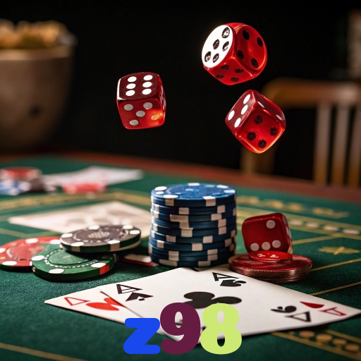 z98: Aposta Facilmente com Funcionalidades Completas no Aplicativo Móvel