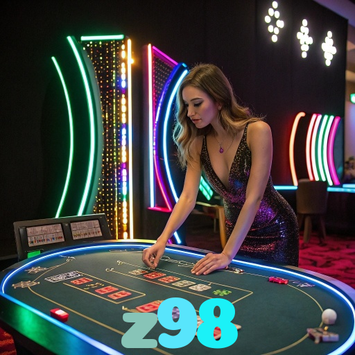 z98: Aposta Facilmente com Funcionalidades Completas no Aplicativo Móvel