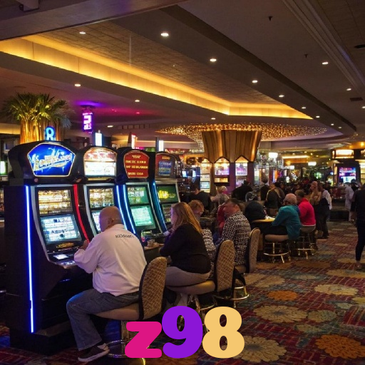 z98: Aposta Facilmente com Funcionalidades Completas no Aplicativo Móvel
