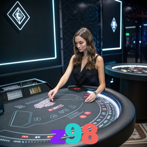 z98: Aposta Facilmente com Funcionalidades Completas no Aplicativo Móvel