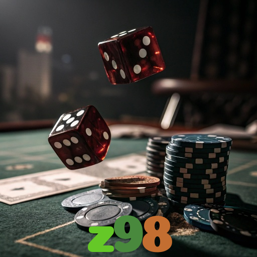 z98: Aposta Facilmente com Funcionalidades Completas no Aplicativo Móvel