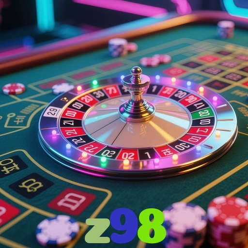 z98: Aposta Facilmente com Funcionalidades Completas no Aplicativo Móvel