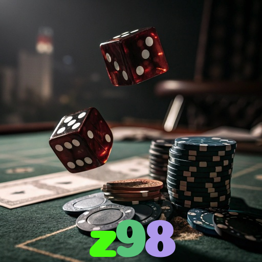 z98: Aposta Facilmente com Funcionalidades Completas no Aplicativo Móvel