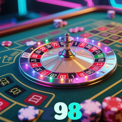 z98: Aposta Facilmente com Funcionalidades Completas no Aplicativo Móvel