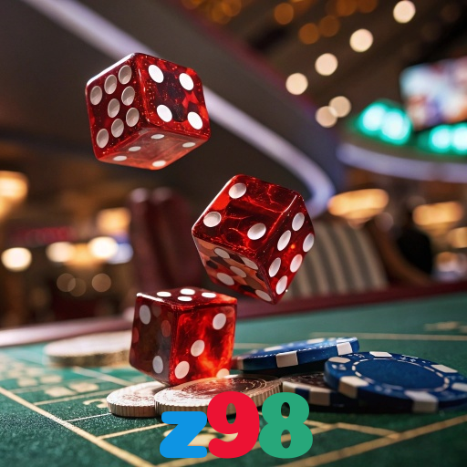 z98: Aposta Facilmente com Funcionalidades Completas no Aplicativo Móvel