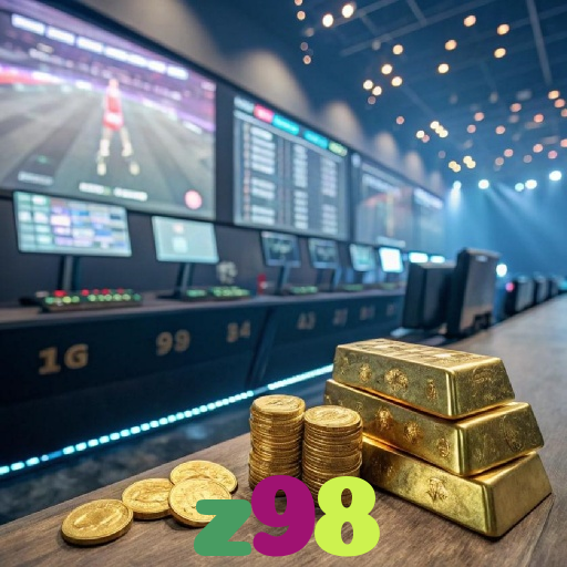 z98: Aposta Facilmente com Funcionalidades Completas no Aplicativo Móvel