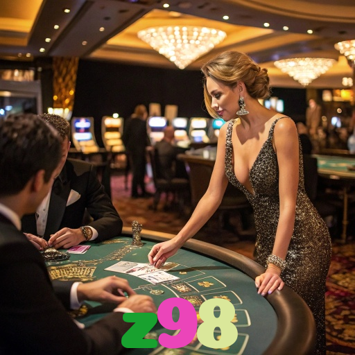 z98: Aposta Facilmente com Funcionalidades Completas no Aplicativo Móvel