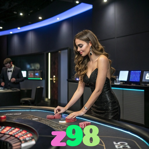 z98: Aposta Facilmente com Funcionalidades Completas no Aplicativo Móvel