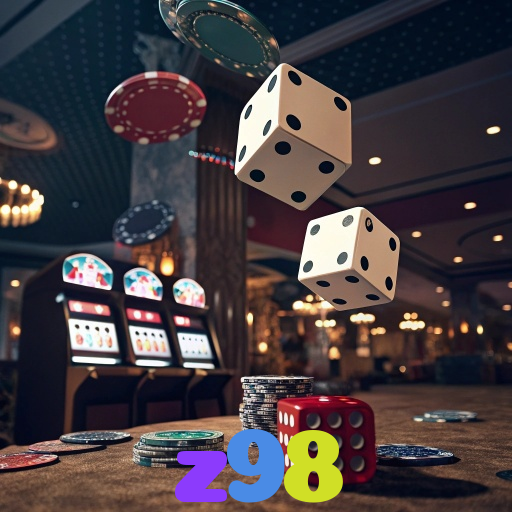 z98: Aposta Facilmente com Funcionalidades Completas no Aplicativo Móvel