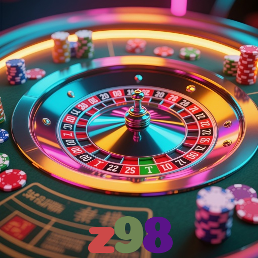 z98: Aposta Facilmente com Funcionalidades Completas no Aplicativo Móvel