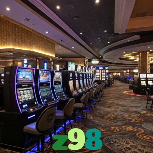 z98: Aposta Facilmente com Funcionalidades Completas no Aplicativo Móvel
