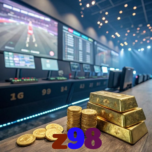 z98: Aposta Facilmente com Funcionalidades Completas no Aplicativo Móvel
