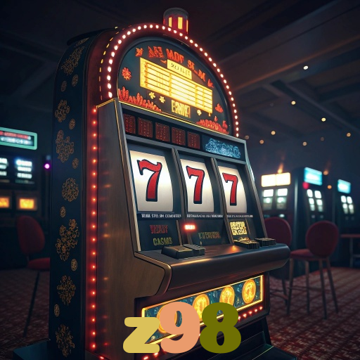 z98: Aposta Facilmente com Funcionalidades Completas no Aplicativo Móvel