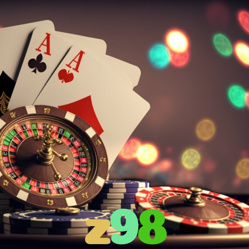 z98: Aposta Facilmente com Funcionalidades Completas no Aplicativo Móvel