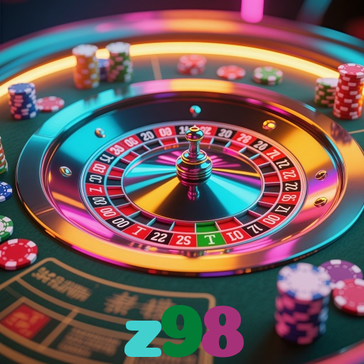 z98: Aposta Facilmente com Funcionalidades Completas no Aplicativo Móvel