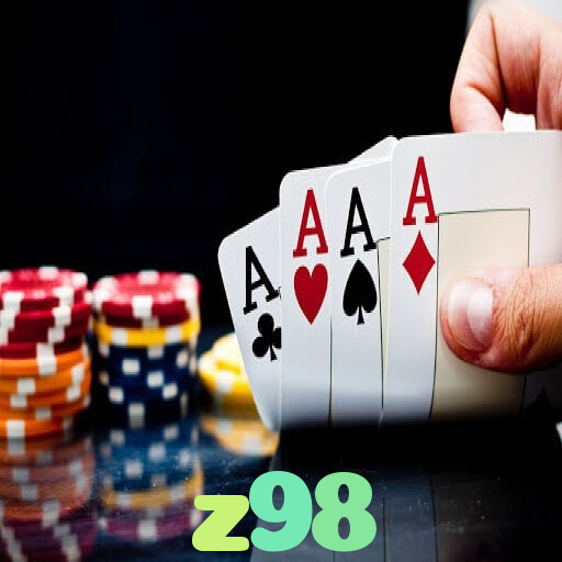 z98: Aposta Facilmente com Funcionalidades Completas no Aplicativo Móvel
