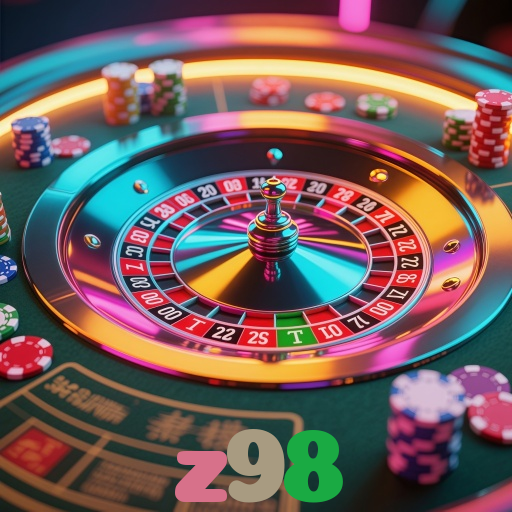 z98: Aposta Facilmente com Funcionalidades Completas no Aplicativo Móvel