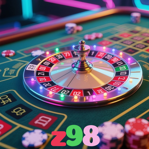 z98: Aposta Facilmente com Funcionalidades Completas no Aplicativo Móvel