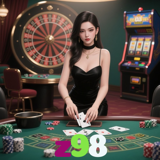 z98: Aposta Facilmente com Funcionalidades Completas no Aplicativo Móvel