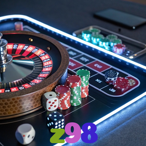 z98: Aposta Facilmente com Funcionalidades Completas no Aplicativo Móvel