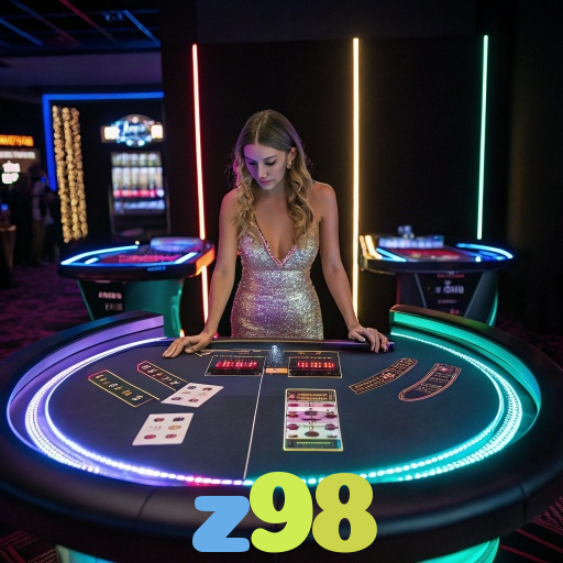 z98: Aposta Facilmente com Funcionalidades Completas no Aplicativo Móvel