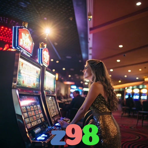 z98: Aposta Facilmente com Funcionalidades Completas no Aplicativo Móvel