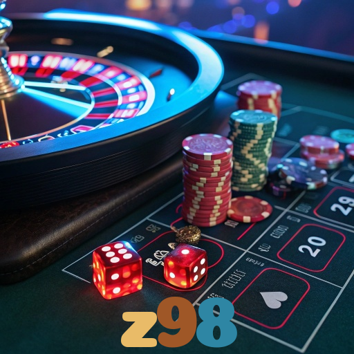 z98: Aposta Facilmente com Funcionalidades Completas no Aplicativo Móvel
