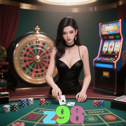 z98: Aposta Facilmente com Funcionalidades Completas no Aplicativo Móvel