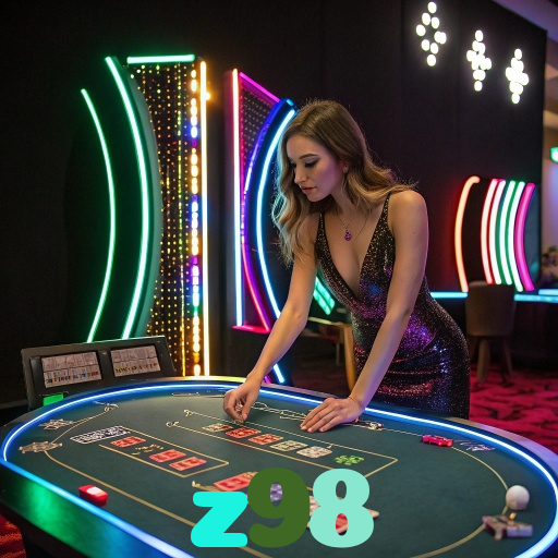 z98: Aposta Facilmente com Funcionalidades Completas no Aplicativo Móvel