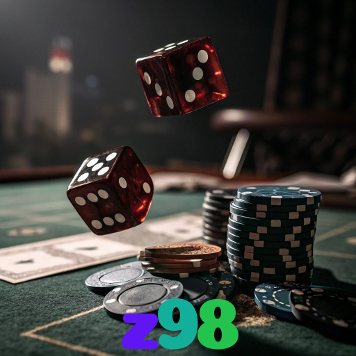 z98: Aposta Facilmente com Funcionalidades Completas no Aplicativo Móvel