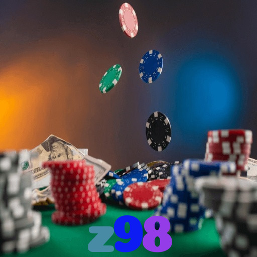 z98: Aposta Facilmente com Funcionalidades Completas no Aplicativo Móvel