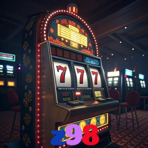 z98: Aposta Facilmente com Funcionalidades Completas no Aplicativo Móvel