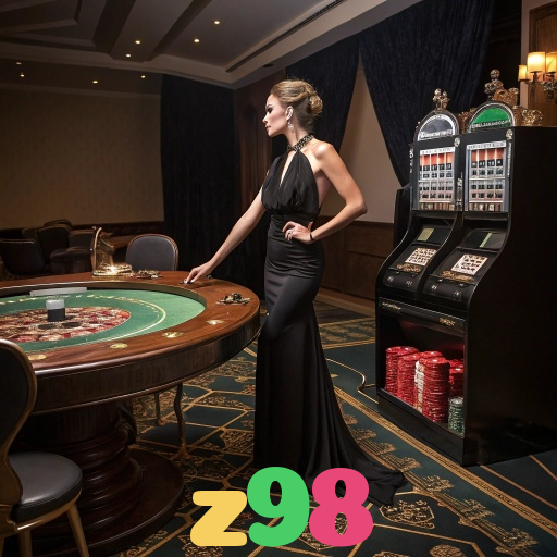 z98: Aposta Facilmente com Funcionalidades Completas no Aplicativo Móvel