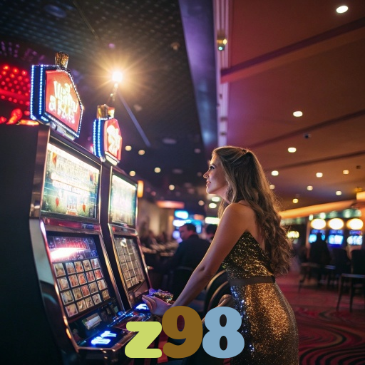 z98: Aposta Facilmente com Funcionalidades Completas no Aplicativo Móvel