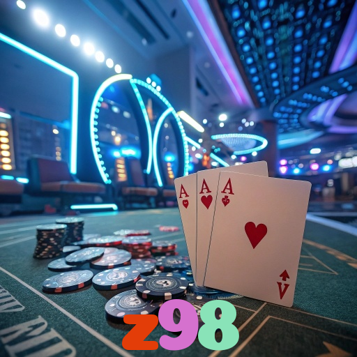 z98: Aposta Facilmente com Funcionalidades Completas no Aplicativo Móvel