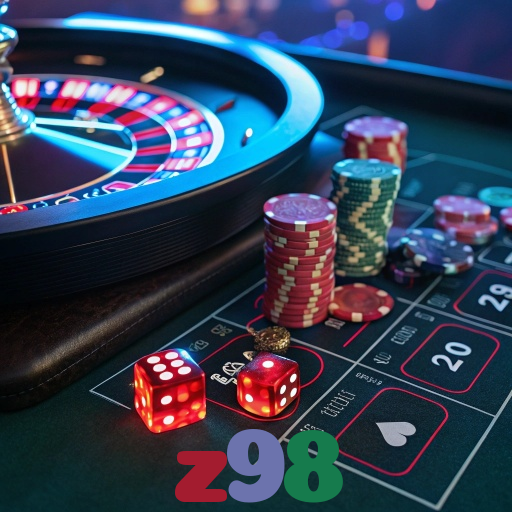 z98: Aposta Facilmente com Funcionalidades Completas no Aplicativo Móvel