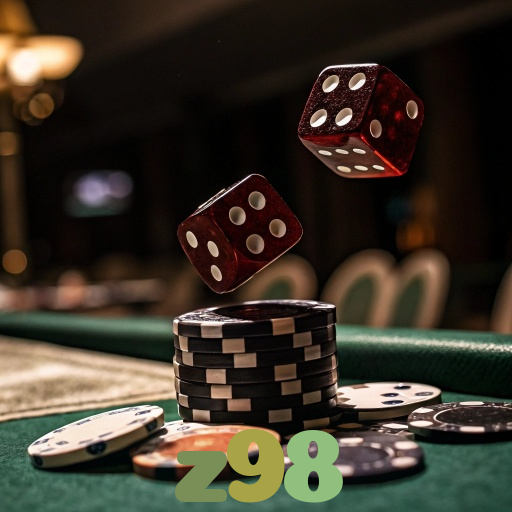 z98: Aposta Facilmente com Funcionalidades Completas no Aplicativo Móvel