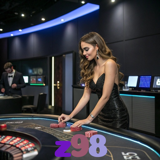 z98: Aposta Facilmente com Funcionalidades Completas no Aplicativo Móvel