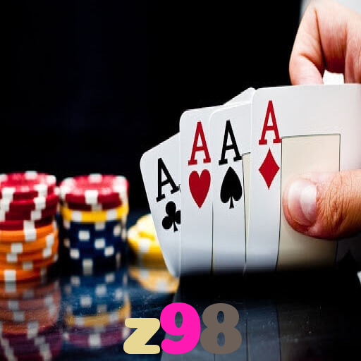 z98: Aposta Facilmente com Funcionalidades Completas no Aplicativo Móvel