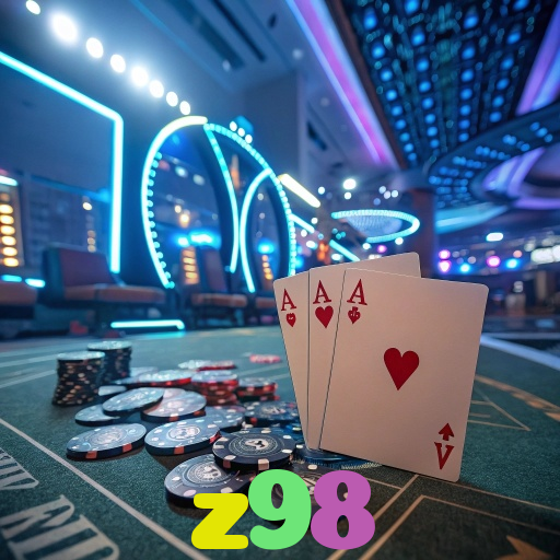 z98: Aposta Facilmente com Funcionalidades Completas no Aplicativo Móvel