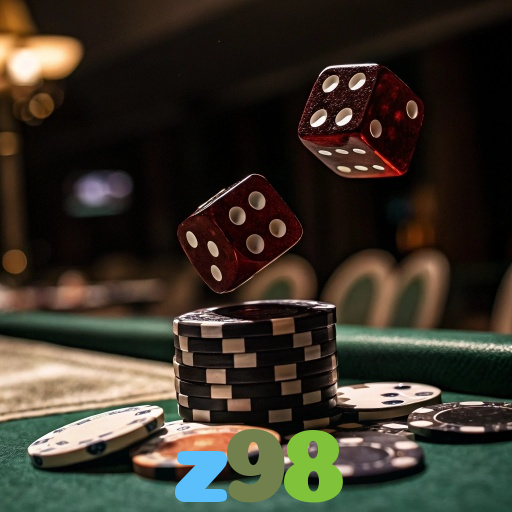 z98: Aposta Facilmente com Funcionalidades Completas no Aplicativo Móvel
