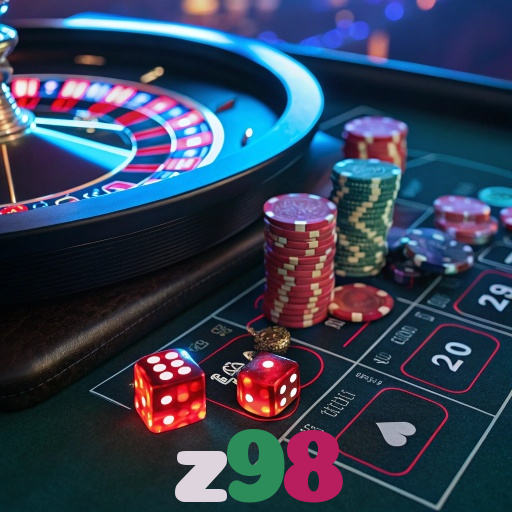 z98: Aposta Facilmente com Funcionalidades Completas no Aplicativo Móvel