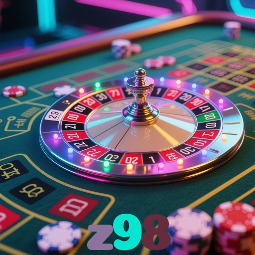 z98: Aposta Facilmente com Funcionalidades Completas no Aplicativo Móvel