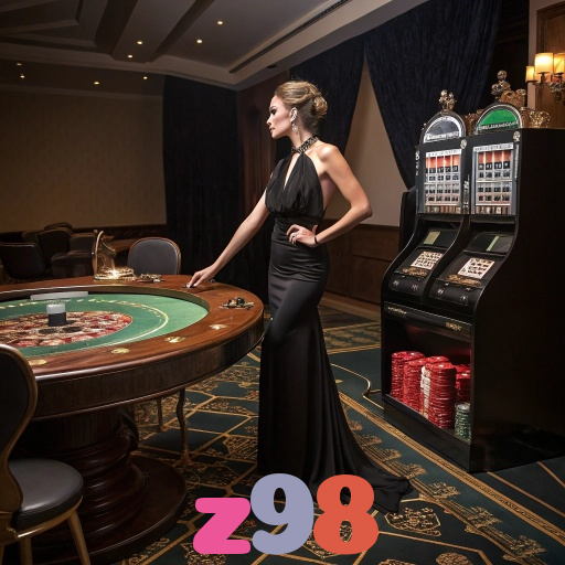 z98: Aposta Facilmente com Funcionalidades Completas no Aplicativo Móvel