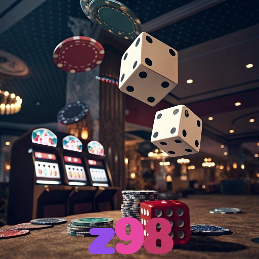 z98: Aposta Facilmente com Funcionalidades Completas no Aplicativo Móvel