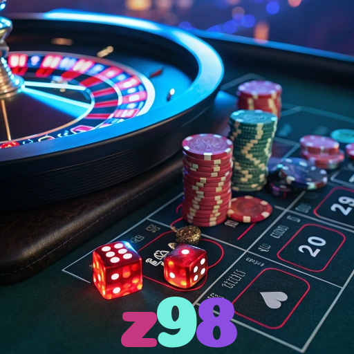 z98: Aposta Facilmente com Funcionalidades Completas no Aplicativo Móvel