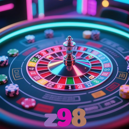 z98: Aposta Facilmente com Funcionalidades Completas no Aplicativo Móvel