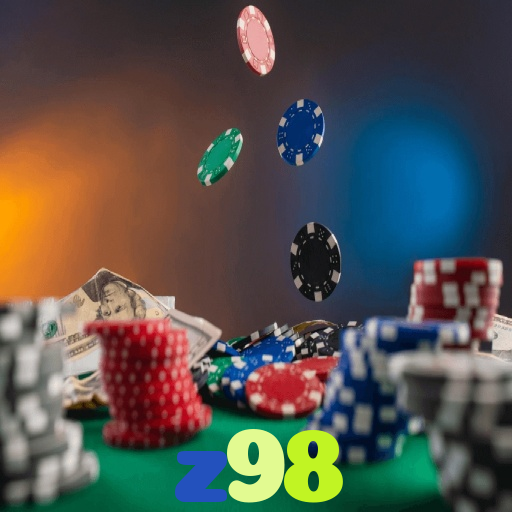 z98: Aposta Facilmente com Funcionalidades Completas no Aplicativo Móvel