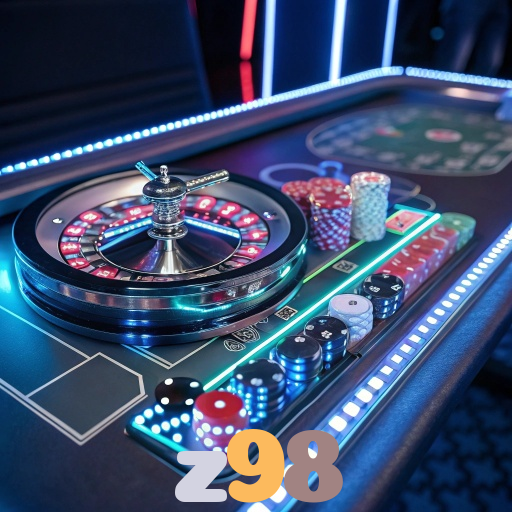 z98: Aposta Facilmente com Funcionalidades Completas no Aplicativo Móvel