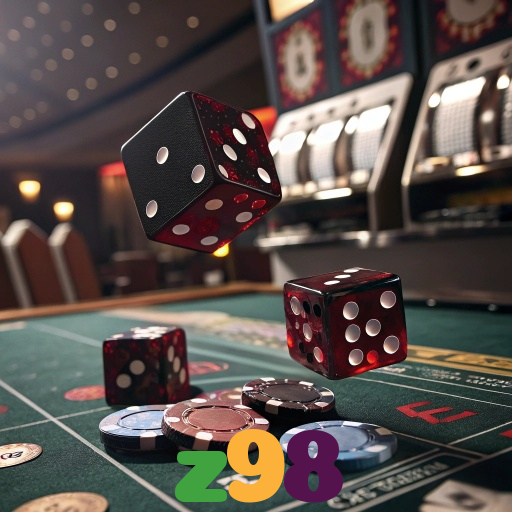 z98: Aposta Facilmente com Funcionalidades Completas no Aplicativo Móvel